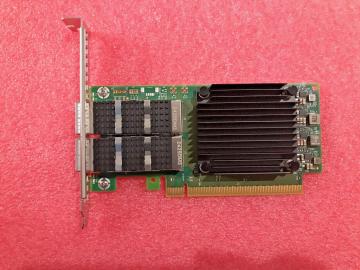 NVIDIA MCX623106AC-CDAT ConnectX-6 Dx EN Adapter Card